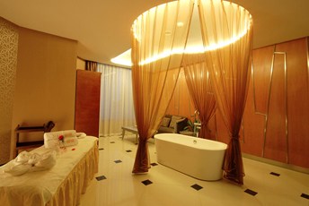 青岛市北养生馆之脾胃虚弱的食疗配合